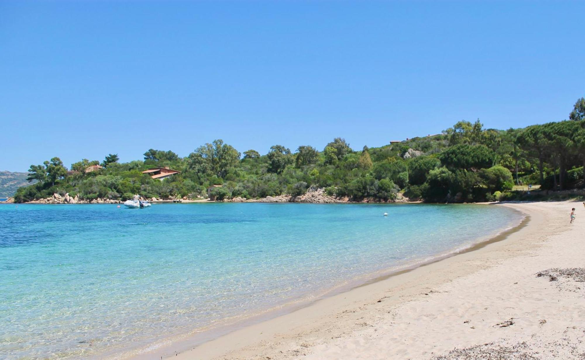 Iss Travel, Panoramic Coda Cavallo Cottages - 10 Km From San Teodoro San Teodoro  Exterior foto
